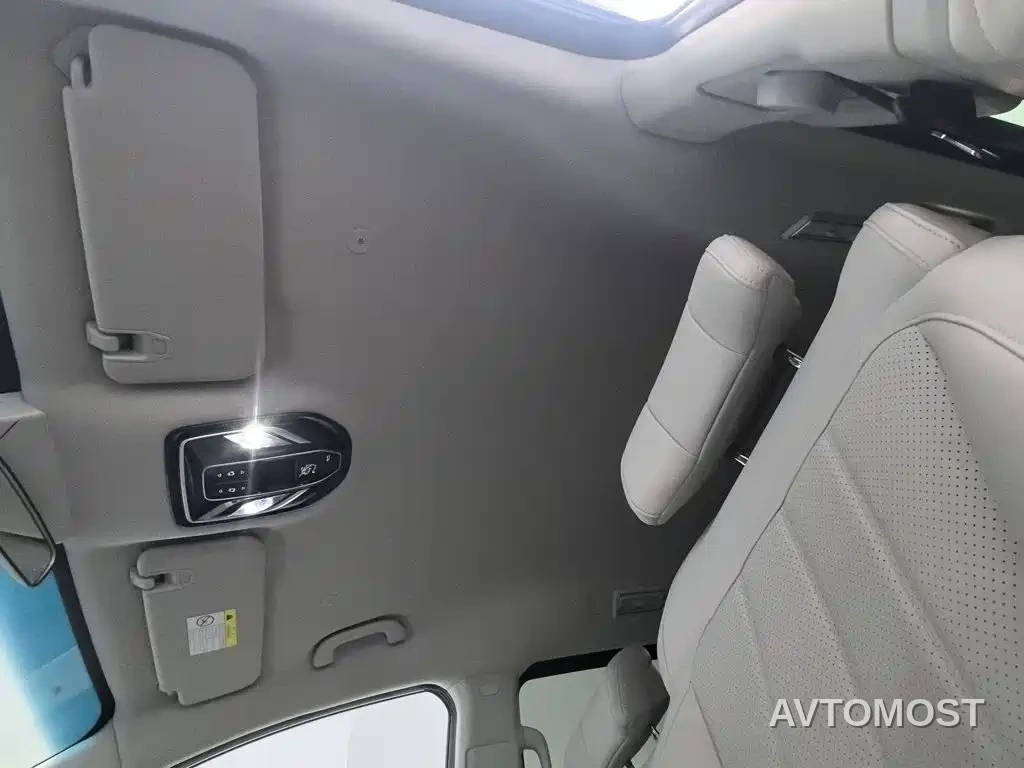 Dongfeng Fengxing Starlight V9 2026 Beyond Joy Series 200km Luxury — фото 13