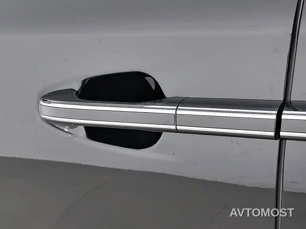 Dongfeng Fengxing Starlight V9 2026 Beyond Joy Series 200km Luxury — фото 16