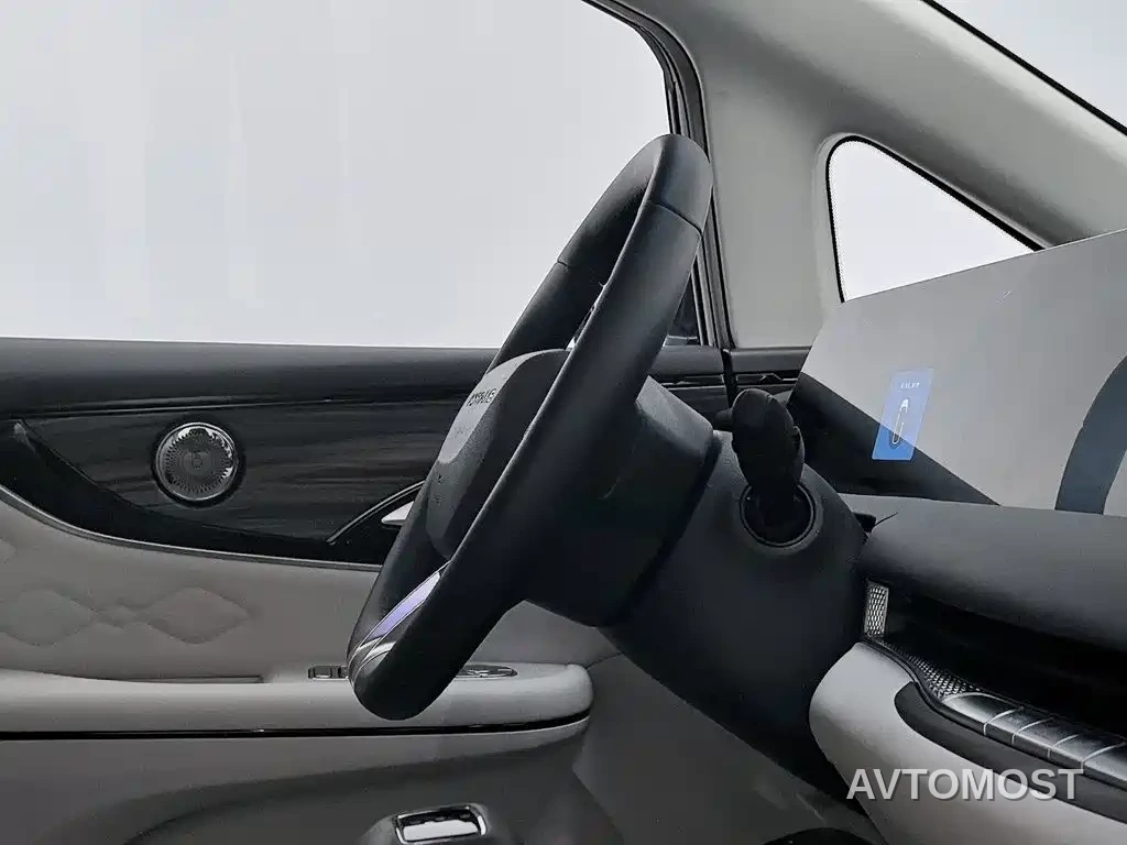 Dongfeng Fengxing Starlight V9 2026 Beyond Joy Series 200km Luxury — фото 20