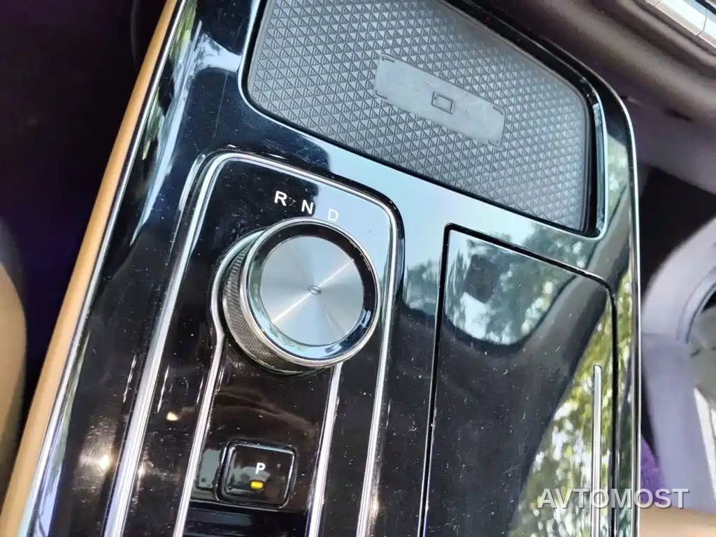 AION LX 2020 80 Smart Premium Edition — фото 6