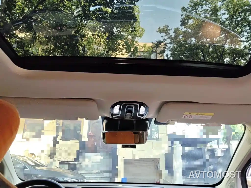 AION LX 2020 80 Smart Premium Edition — фото 8