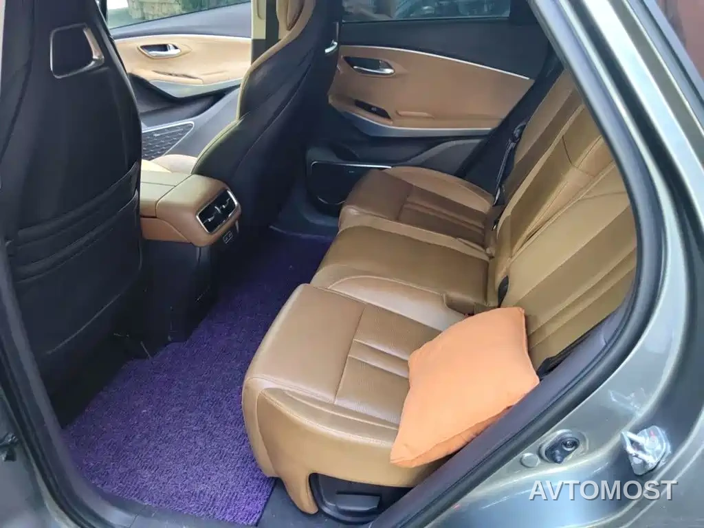 AION LX 2020 80 Smart Premium Edition — фото 14