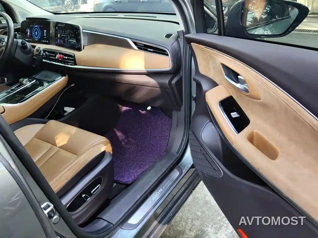 AION LX 2020 80 Smart Premium Edition — фото 19