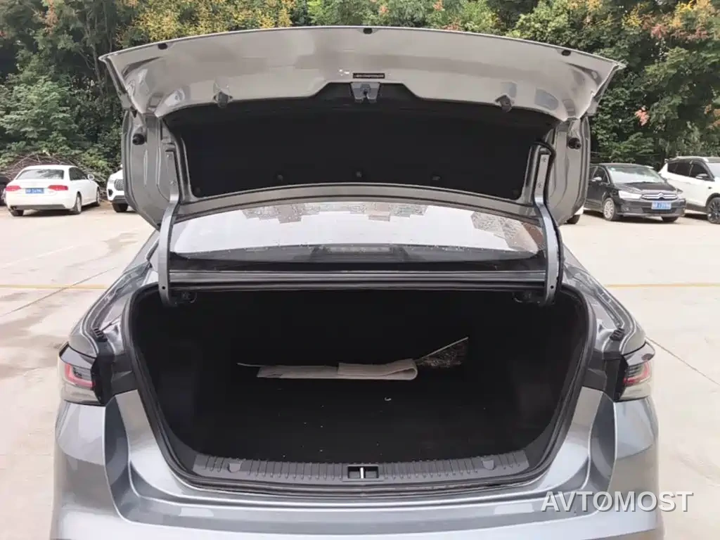 BAIC Beijing EU5 PLUS 2023 R500 Premium Travel Edition — фото 14