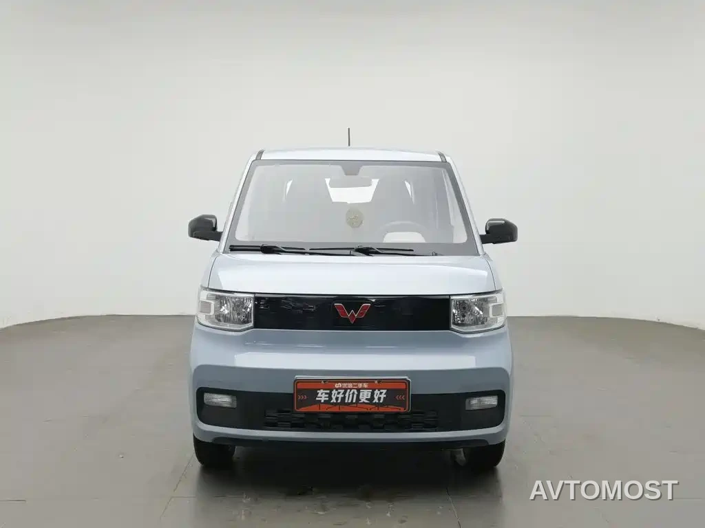 Wuling Motors Hongguang MINIEV 2020 Enjoy Edition NCM — фото 2