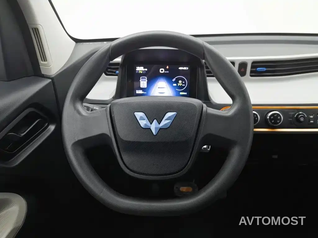 Wuling Motors Hongguang MINIEV 2020 Enjoy Edition NCM — фото 10