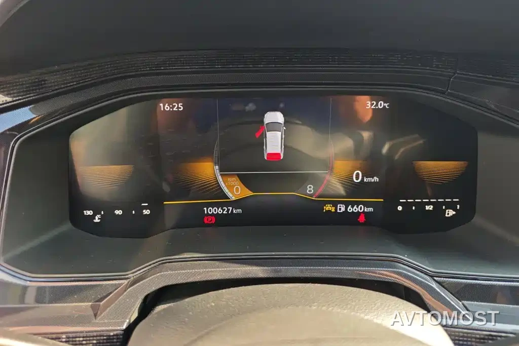 Volkswagen Lavida 2023 XRUI 1.5L Manual New Comfort Edition — фото 13