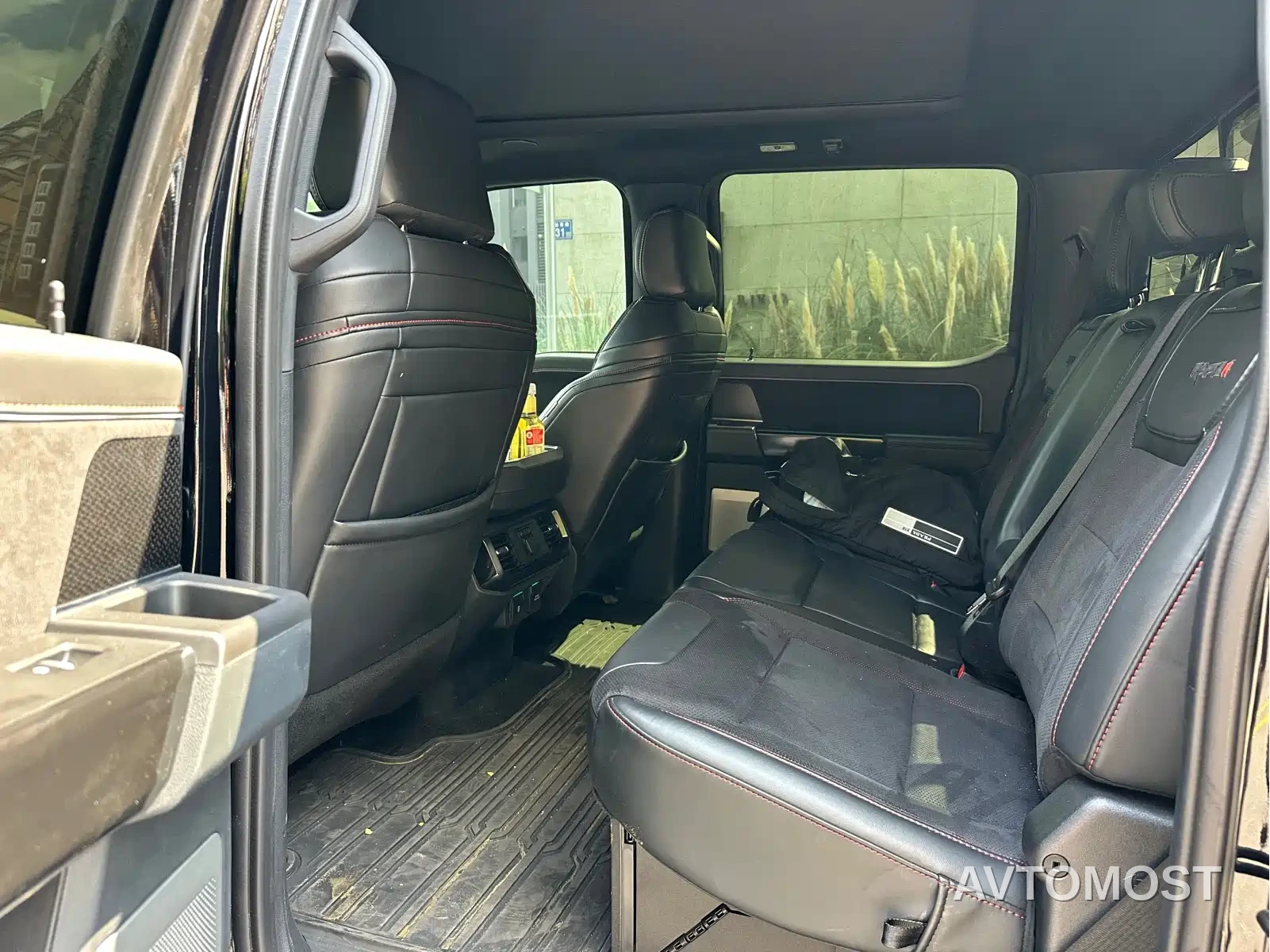Ford F-150 Raptor 2024 Raptor R — фото 11