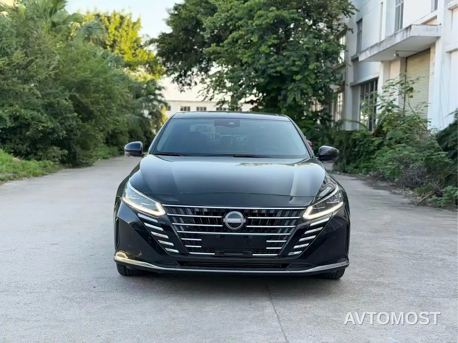 Nissan Teana 2022 2.0T XL Advanced Edition — фото 2