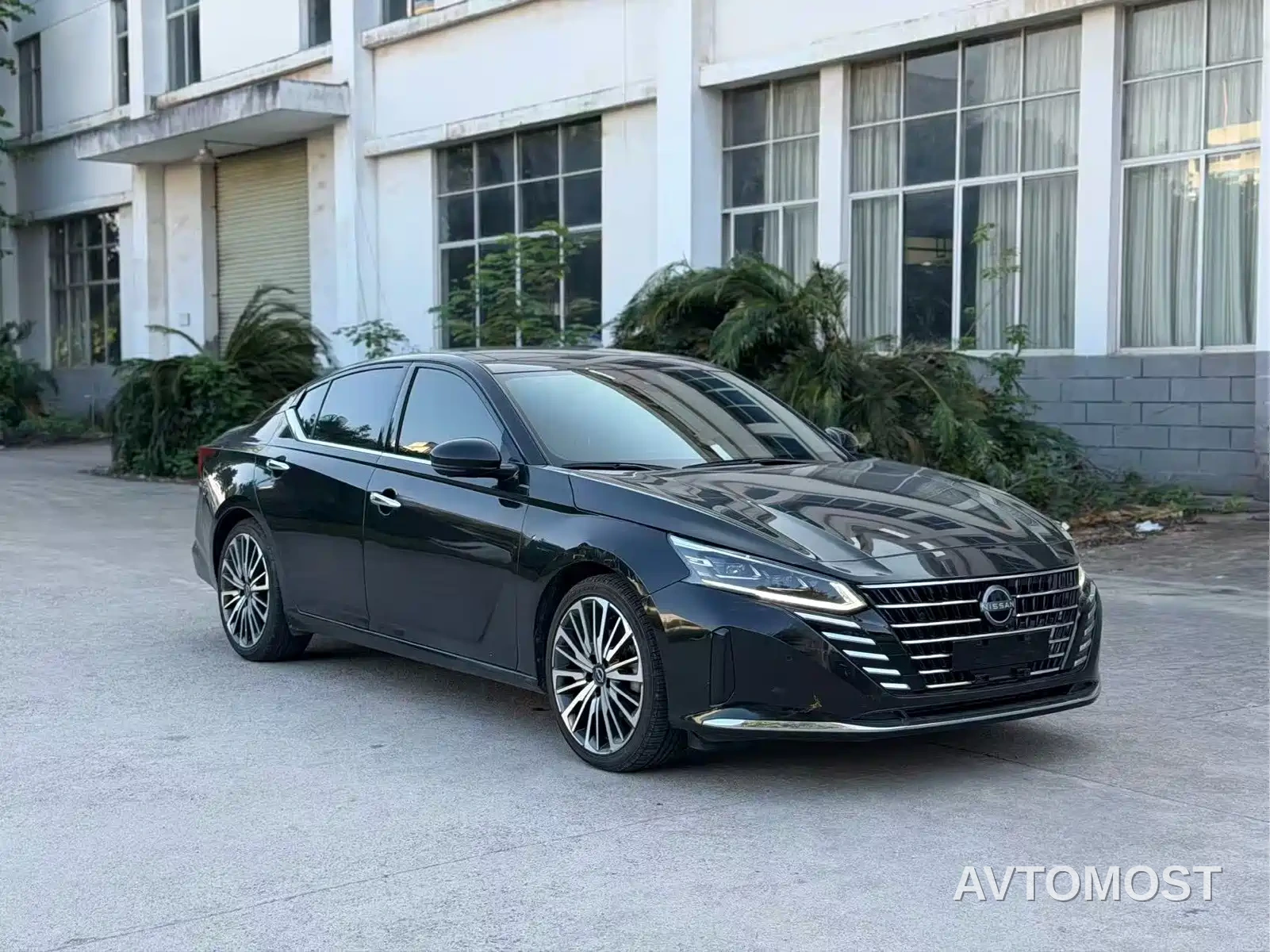 Nissan Teana 2022 2.0T XL Advanced Edition — фото 3