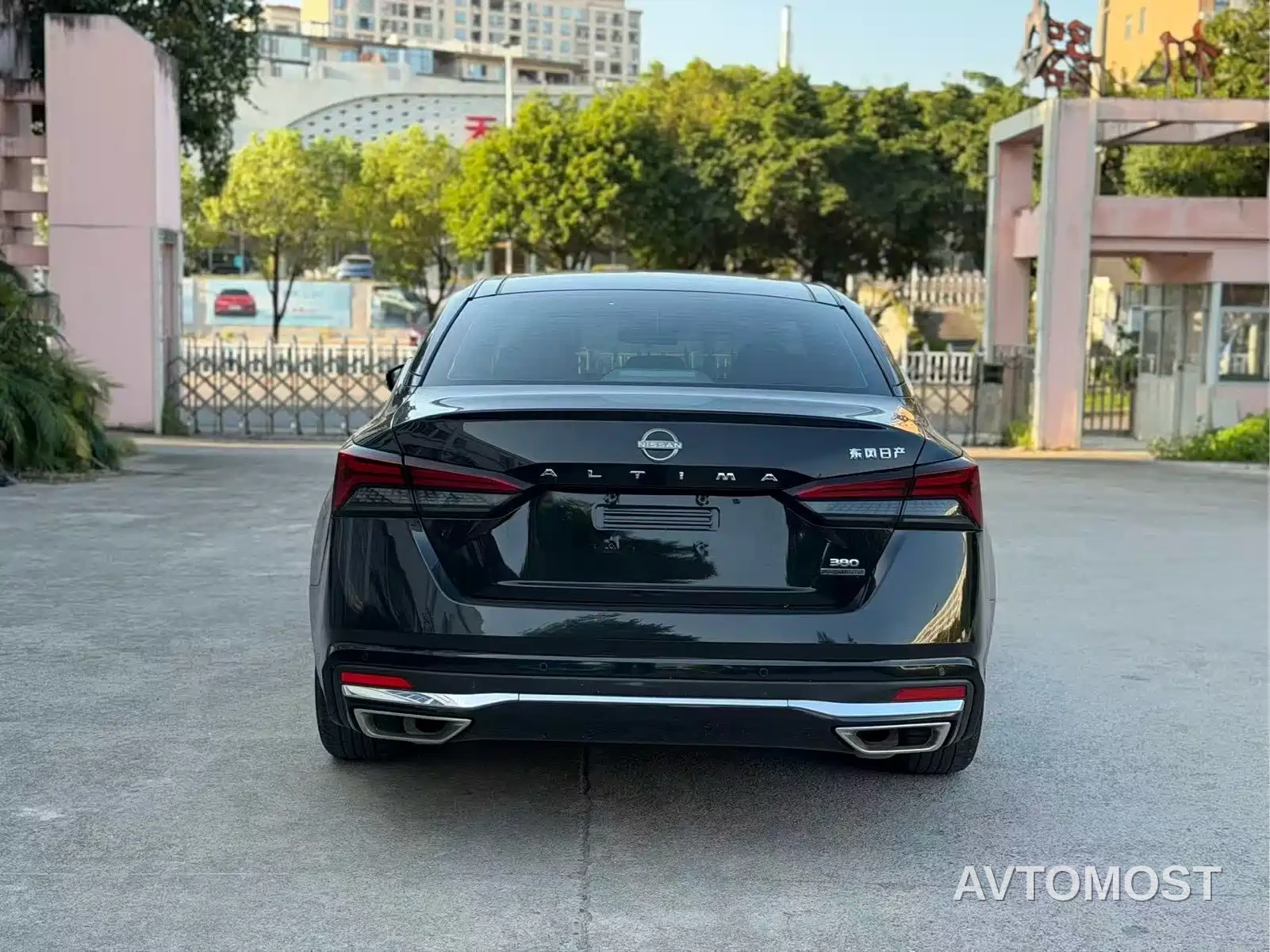 Nissan Teana 2022 2.0T XL Advanced Edition — фото 4
