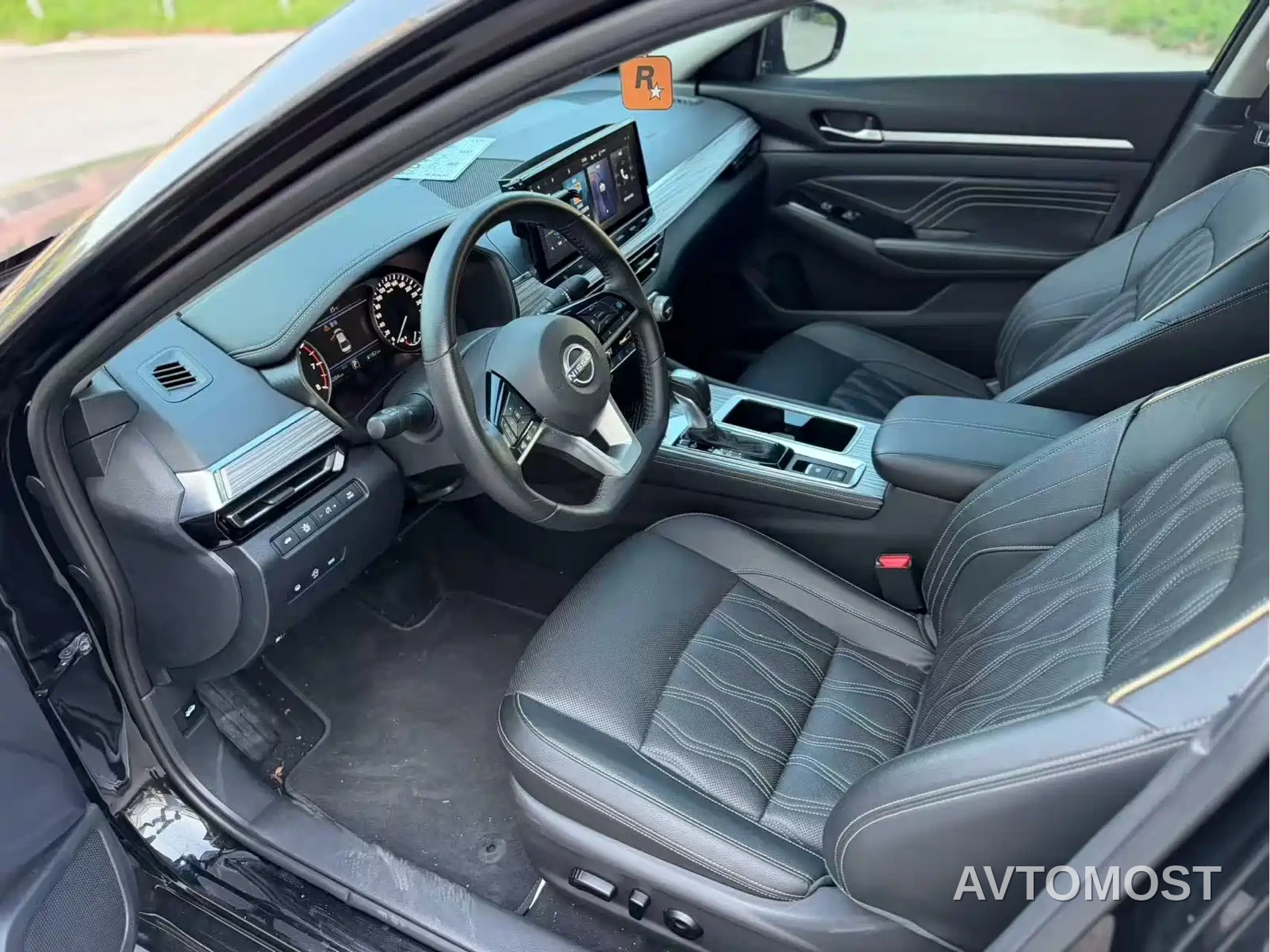 Nissan Teana 2022 2.0T XL Advanced Edition — фото 7