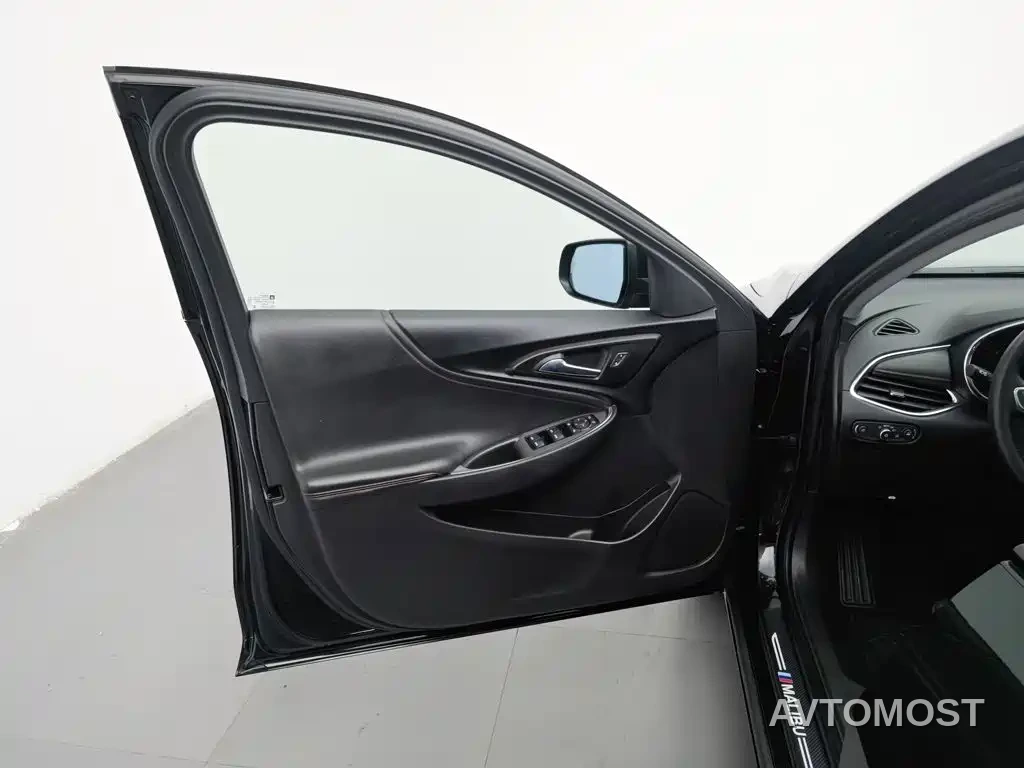 Chevrolet Malibu XL 2022 Redline 550T Auto Sharp Dynamic Edition — фото 6