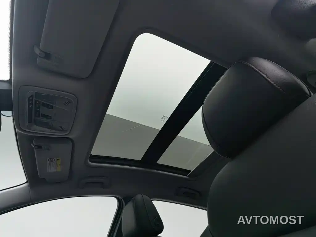Chevrolet Malibu XL 2022 Redline 550T Auto Sharp Dynamic Edition — фото 12