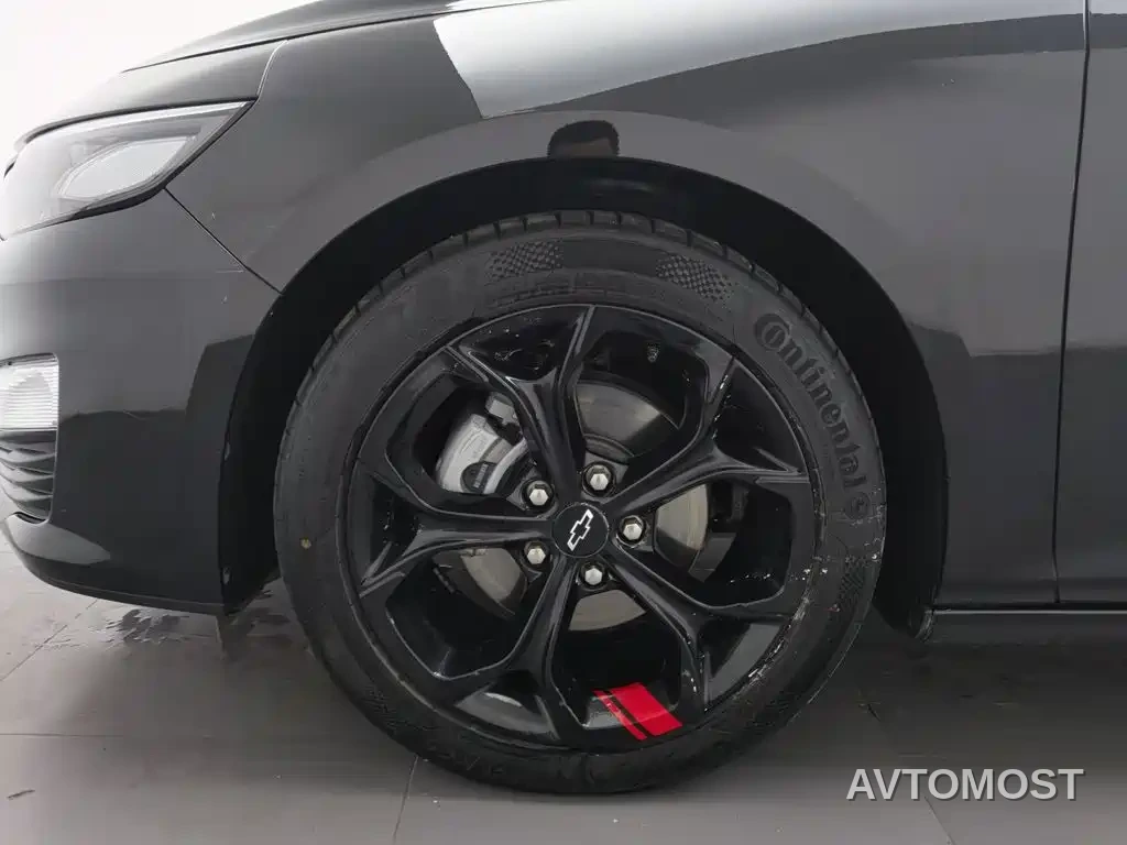 Chevrolet Malibu XL 2022 Redline 550T Auto Sharp Dynamic Edition — фото 15