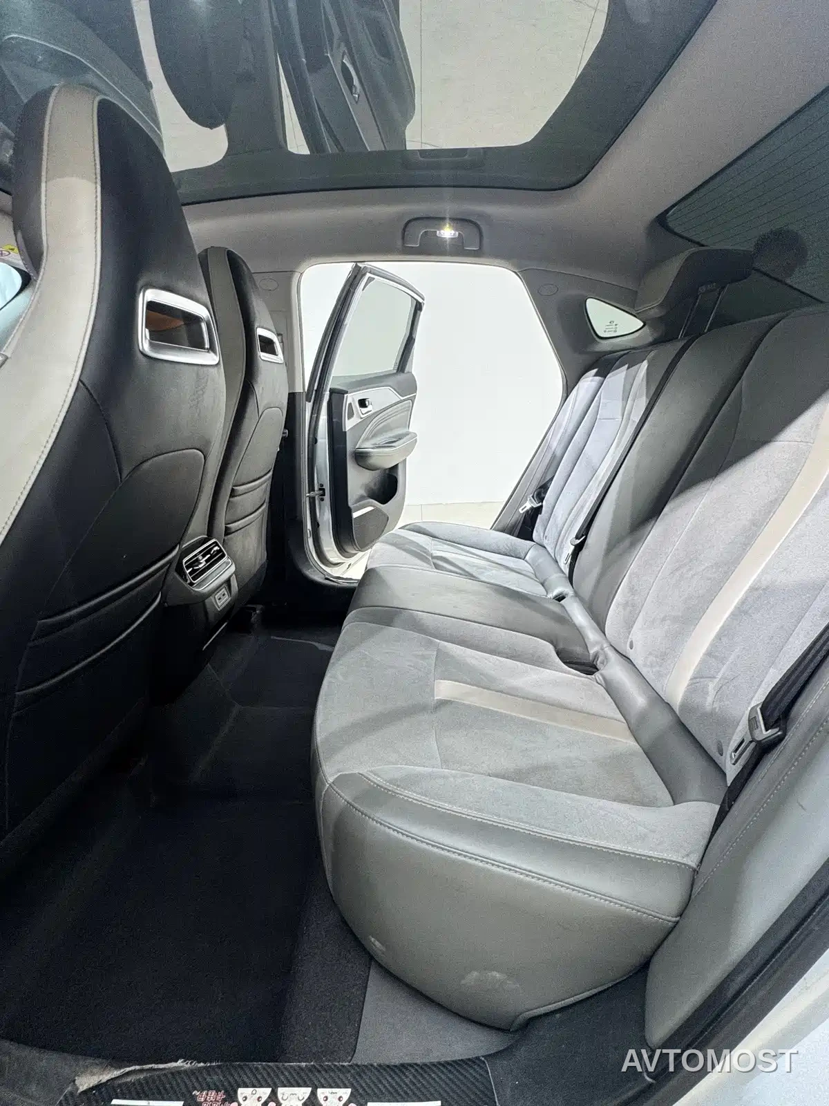 AION S Plus 2021 70 Tech Edition — фото 12