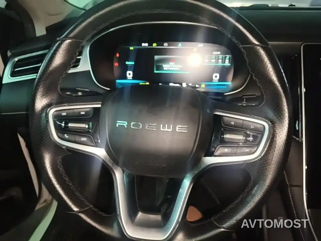 Roewe i6 MAX EV 2020 Model 1.5T PHEV Cool Panoramic Sunroof Edition — фото 6