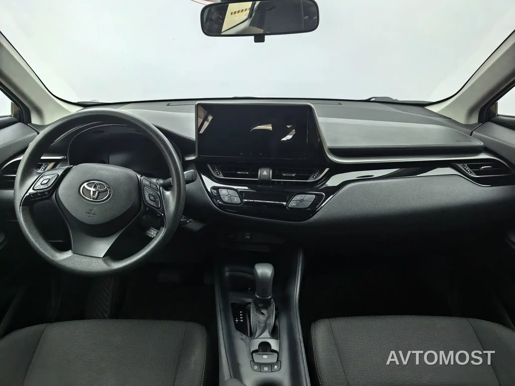 Toyota IZOA 2023 Hybrid 2.0L Yi-Xing Edition — фото 10