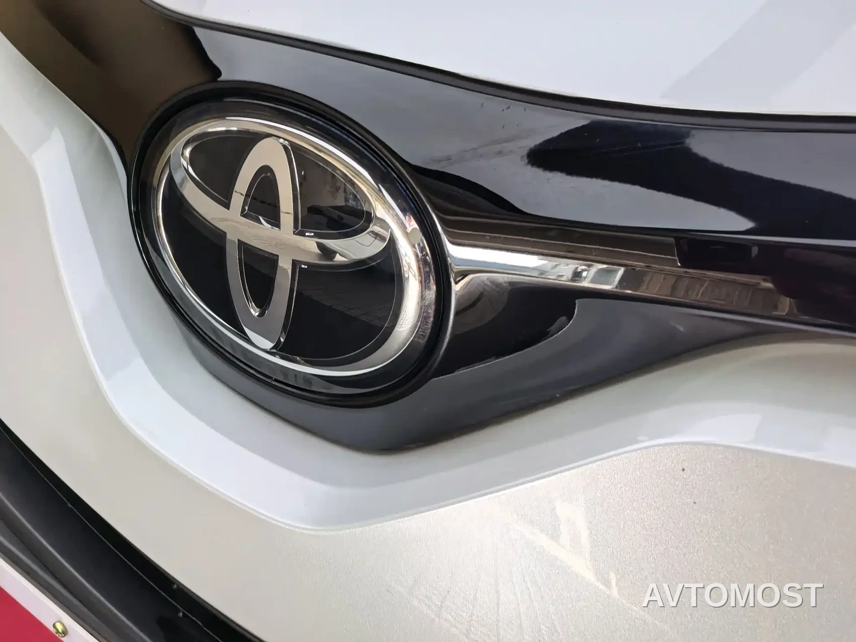 Toyota IZOA 2023 Hybrid 2.0L Yi-Xing Edition — фото 19