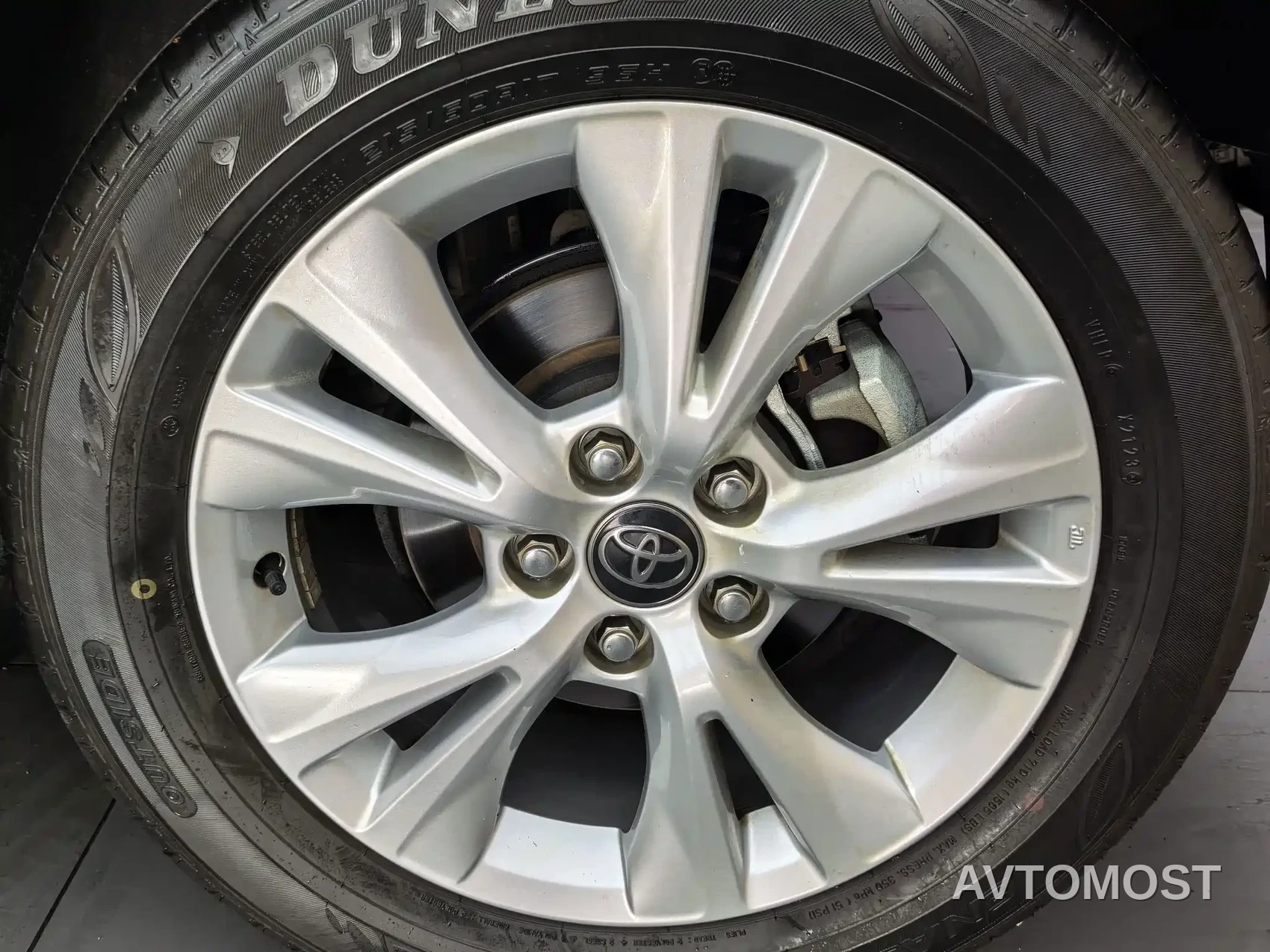 Toyota IZOA 2023 Hybrid 2.0L Yi-Xing Edition — фото 22