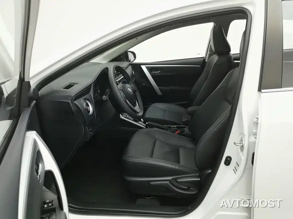 Toyota Corolla Twin Engine E+ 2020 1.8L E-CVT Comfort Edition — фото 8