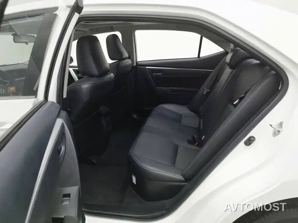 Toyota Corolla Twin Engine E+ 2020 1.8L E-CVT Comfort Edition — фото 13