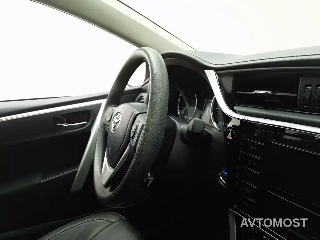 Toyota Corolla Twin Engine E+ 2020 1.8L E-CVT Comfort Edition — фото 20