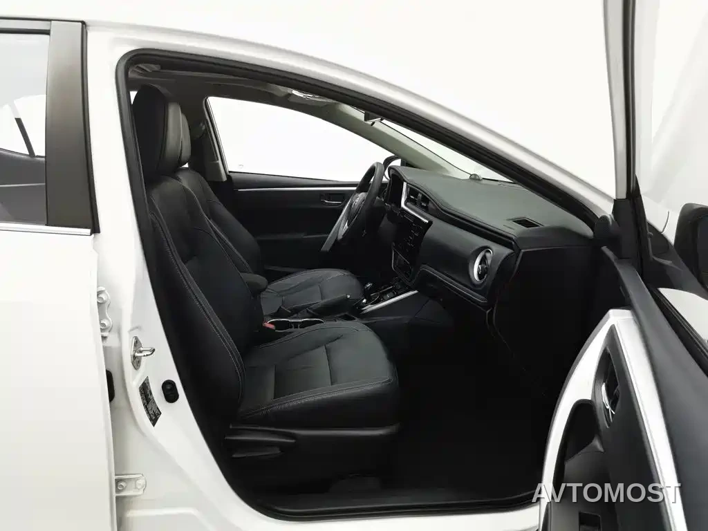 Toyota Corolla Twin Engine E+ 2020 1.8L E-CVT Comfort Edition — фото 21