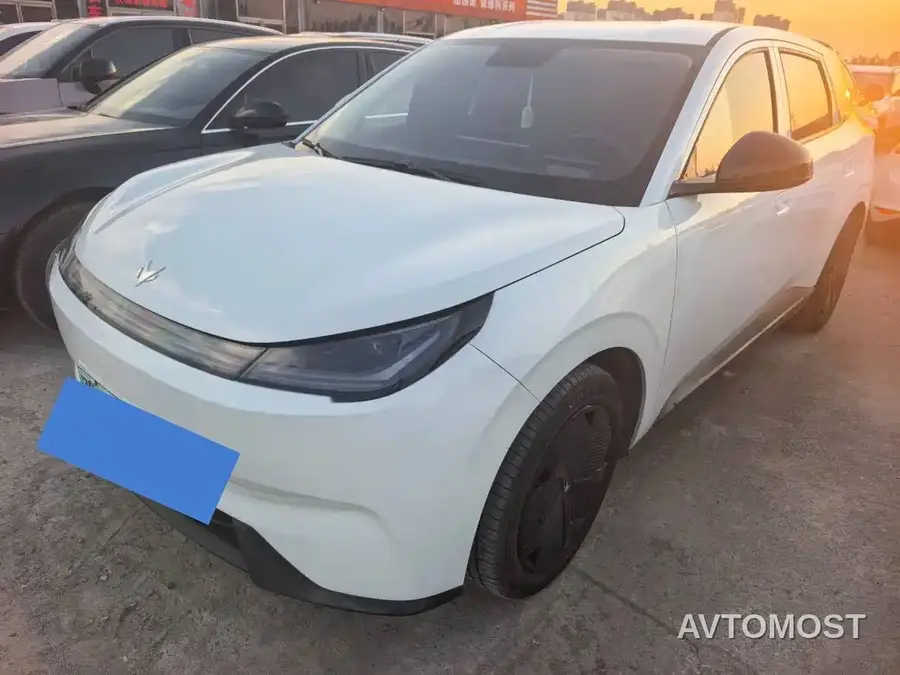 Arcfox T1