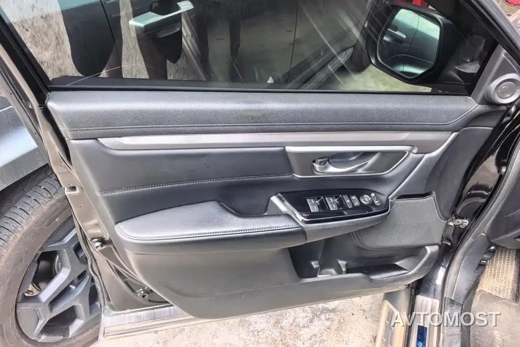 Honda Haoying 2021 Sharp Hybrid 2.0L 2WD Sharp Luxury — фото 6