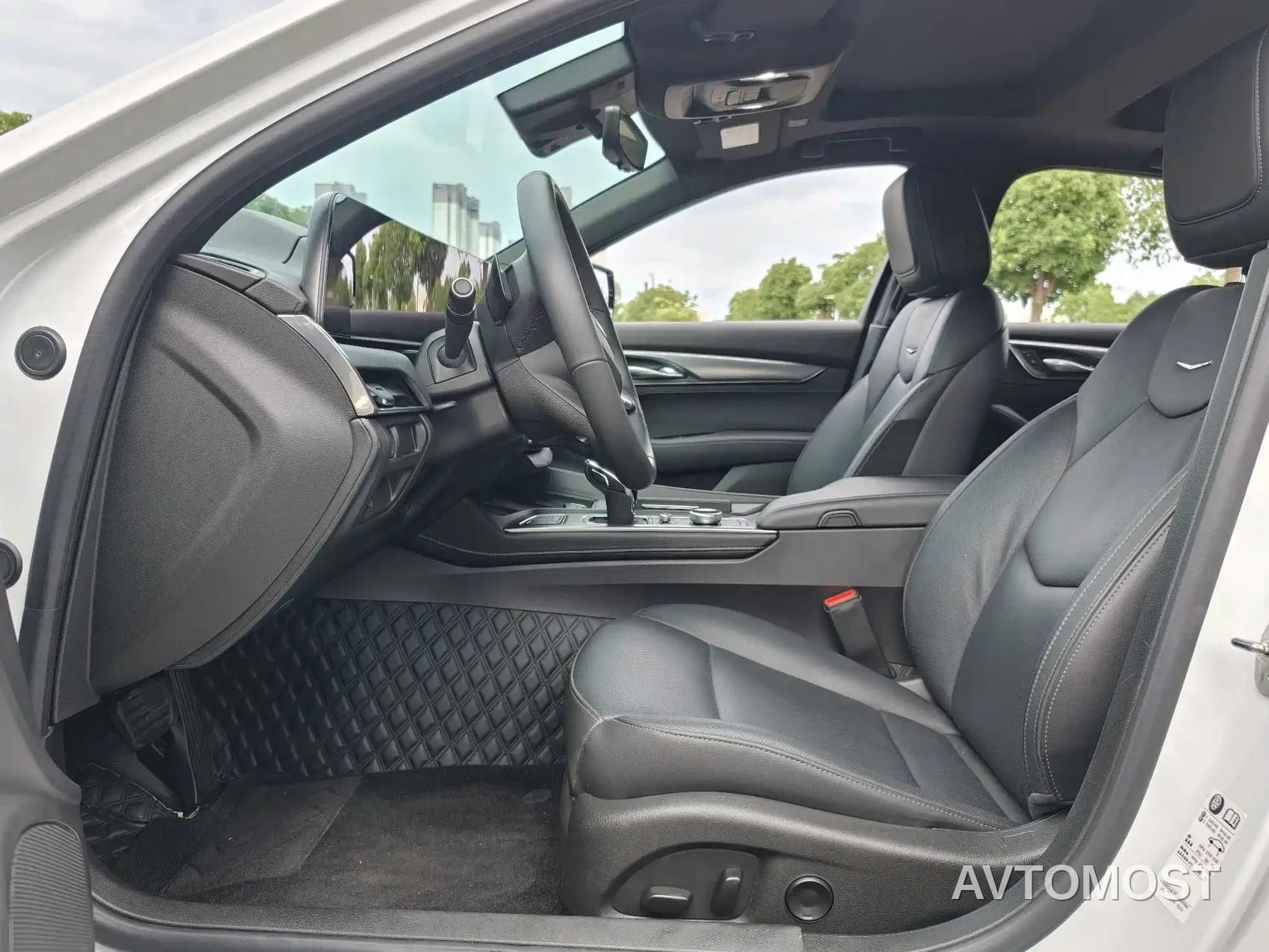 Cadillac CT5 2024 28T Premium — фото 7