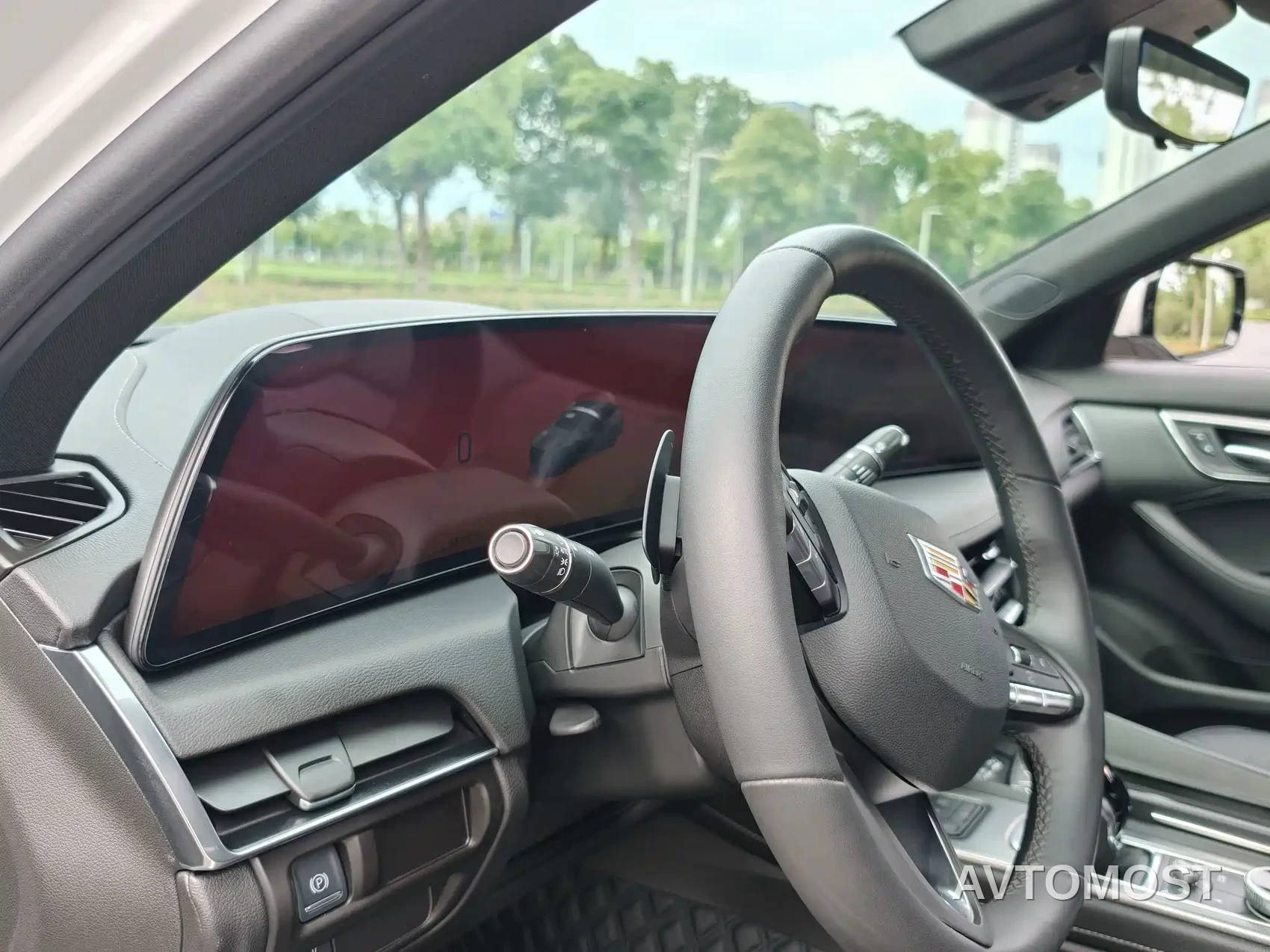 Cadillac CT5 2024 28T Premium — фото 9