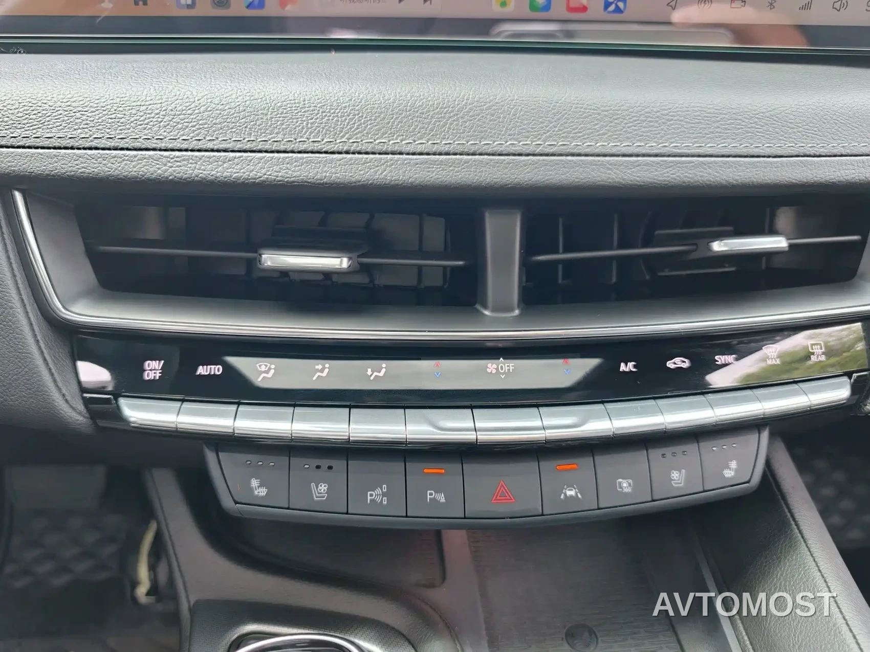 Cadillac CT5 2024 28T Premium — фото 16
