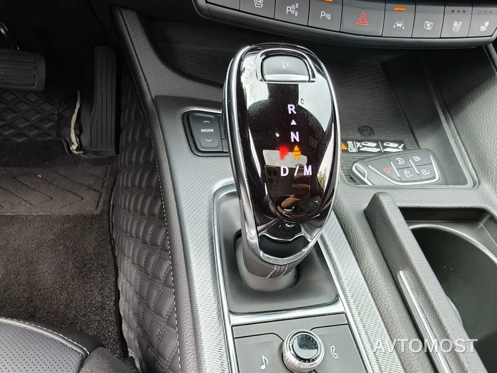 Cadillac CT5 2024 28T Premium — фото 17