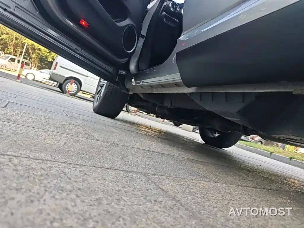 Wey VV6 2021 2.0T 2WD Smart Protection+ — фото 20