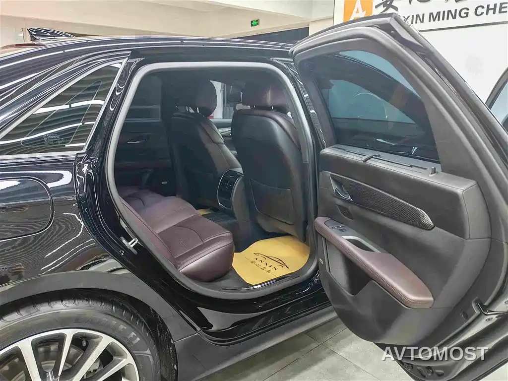 Cadillac CT6 2022 28T Premium — фото 5