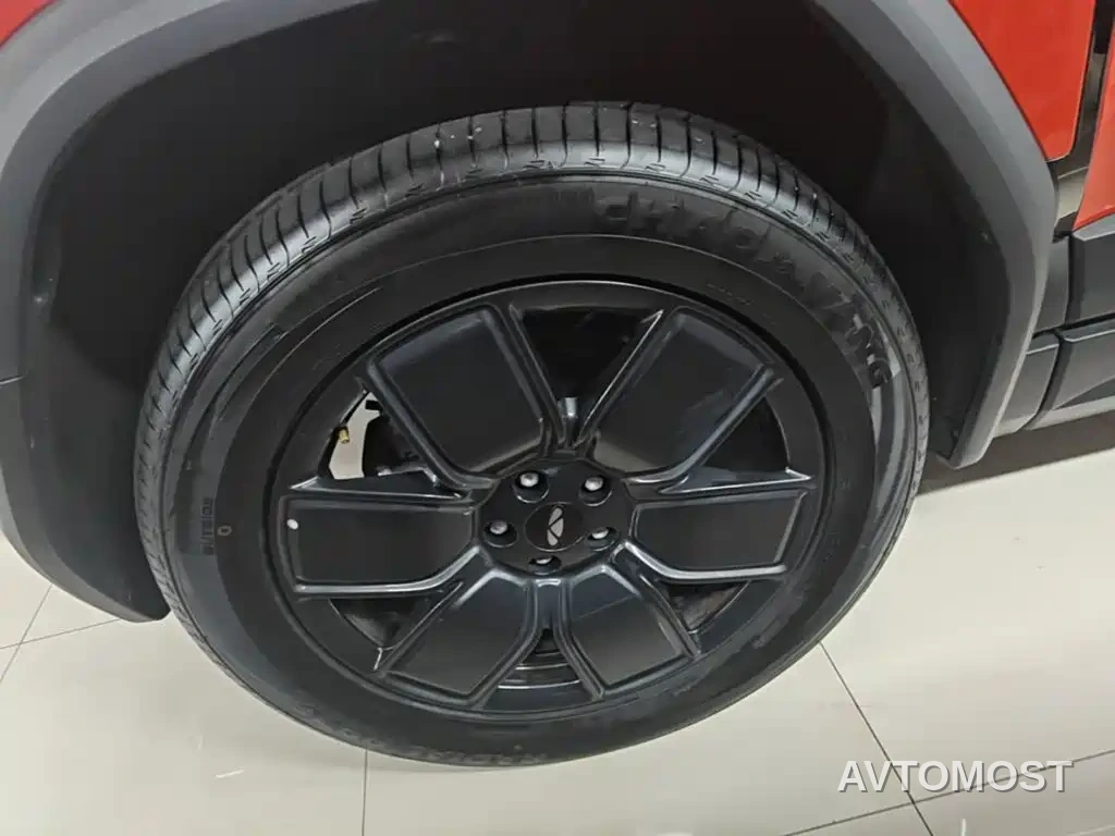 Chery X3 PLUS 2025 Pure Electric Version — фото 20