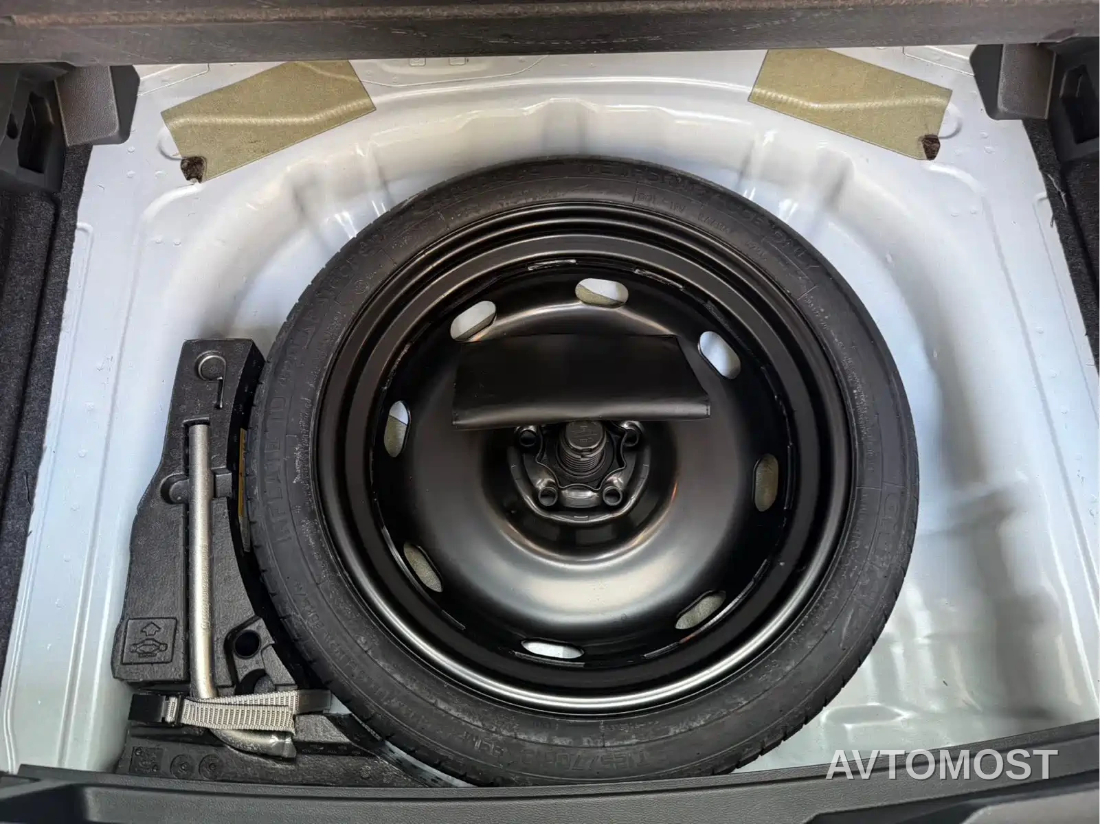 Volkswagen T-ROC 2021 280TSI DSG 2WD Comfort Smart Connect Edition — фото 20