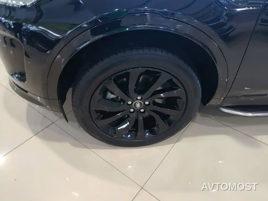 Land Rover Discovery Sport 2023 249PS R-Dynamic S Performance Version — фото 22