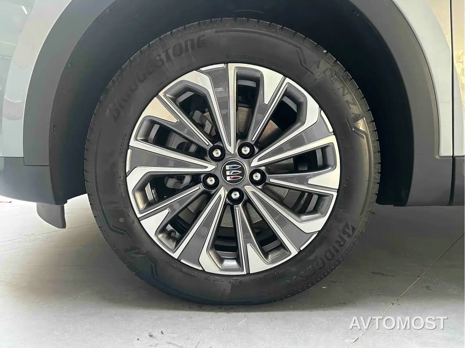 Buick Envision S 2025 25T Premium Platinum Edition — фото 3