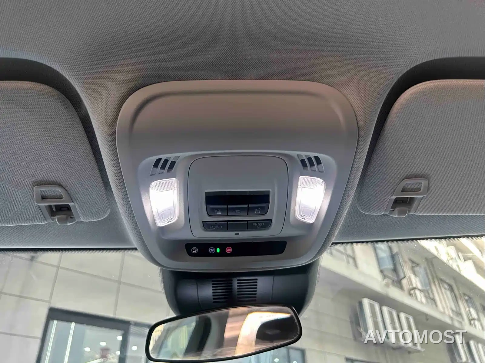 Buick Envision S 2025 25T Premium Platinum Edition — фото 7