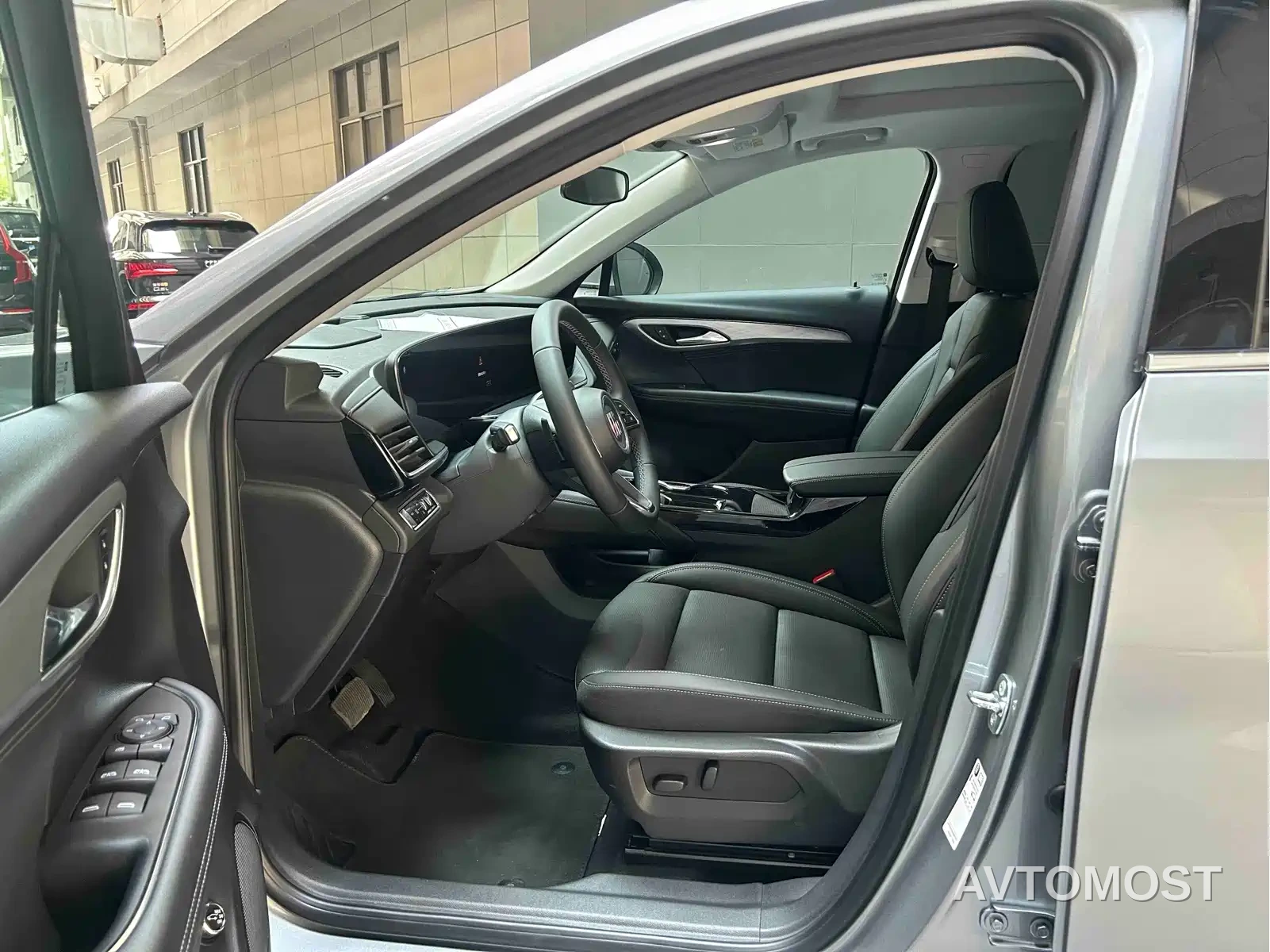Buick Envision S 2025 25T Premium Platinum Edition — фото 10