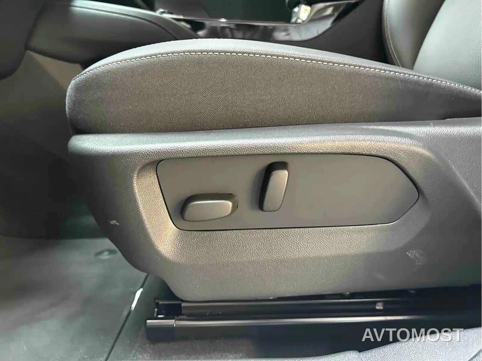 Buick Envision S 2025 25T Premium Platinum Edition — фото 11