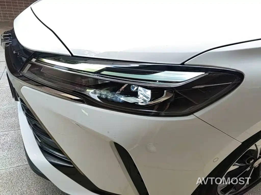 Chevrolet Monza 2023 1.3T Mild Hybrid Automatic Premium Edition — фото 21