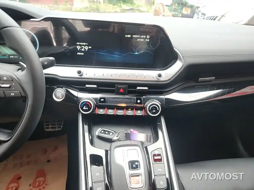 Hyundai Fista 2023 270T N Line DLX Luxury Edition — фото 12