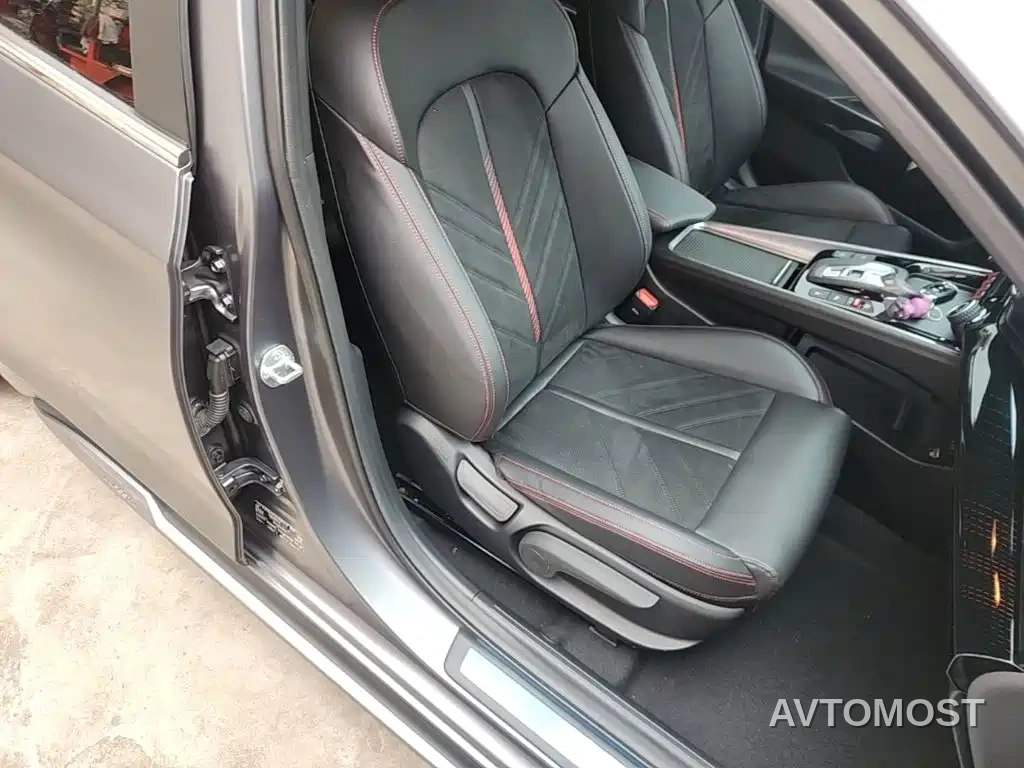Hyundai Fista 2023 270T N Line DLX Luxury Edition — фото 23