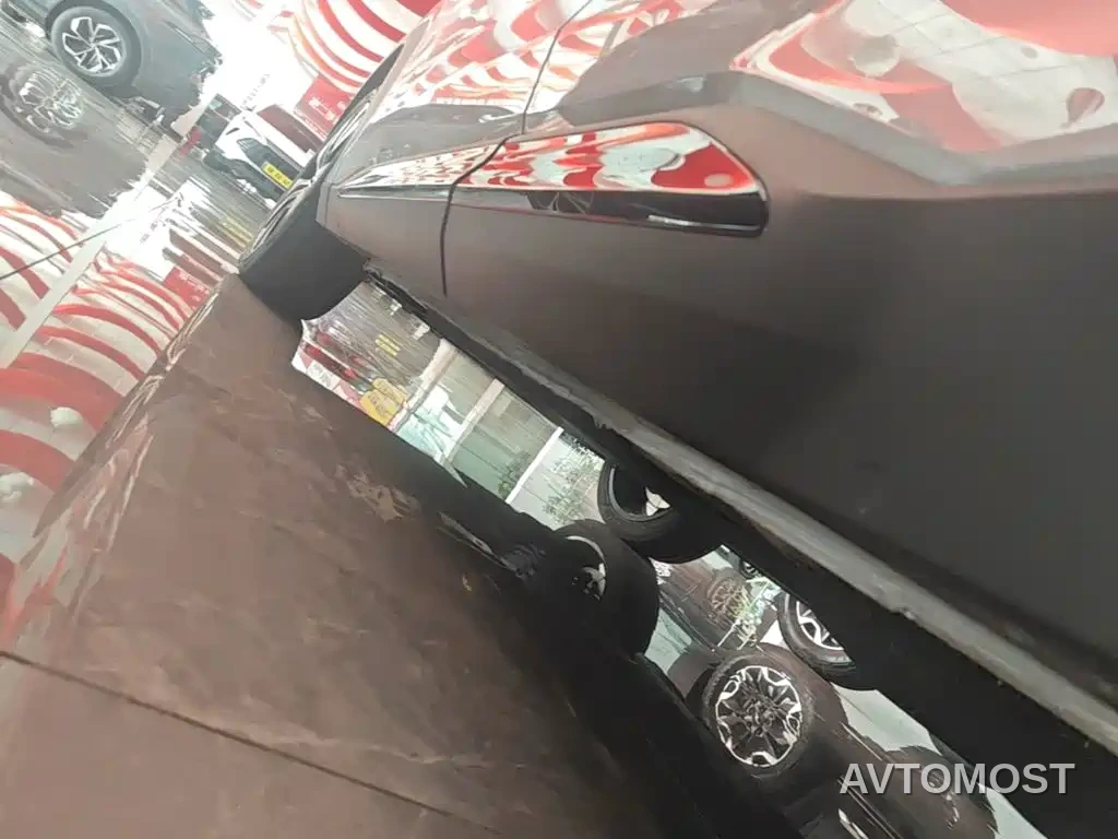Geely Boyue L 2025 4th Gen 1.5TD DCT Splendor — фото 20