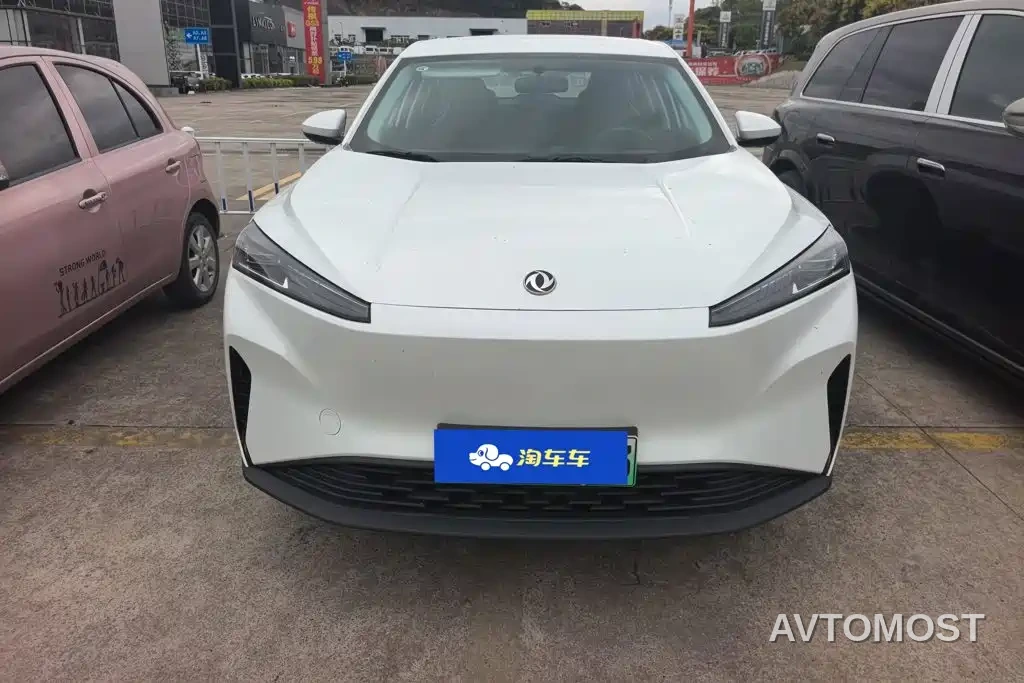 Dongfeng Aeolus SKY EV01 2023 Model 445km PRO — фото 2