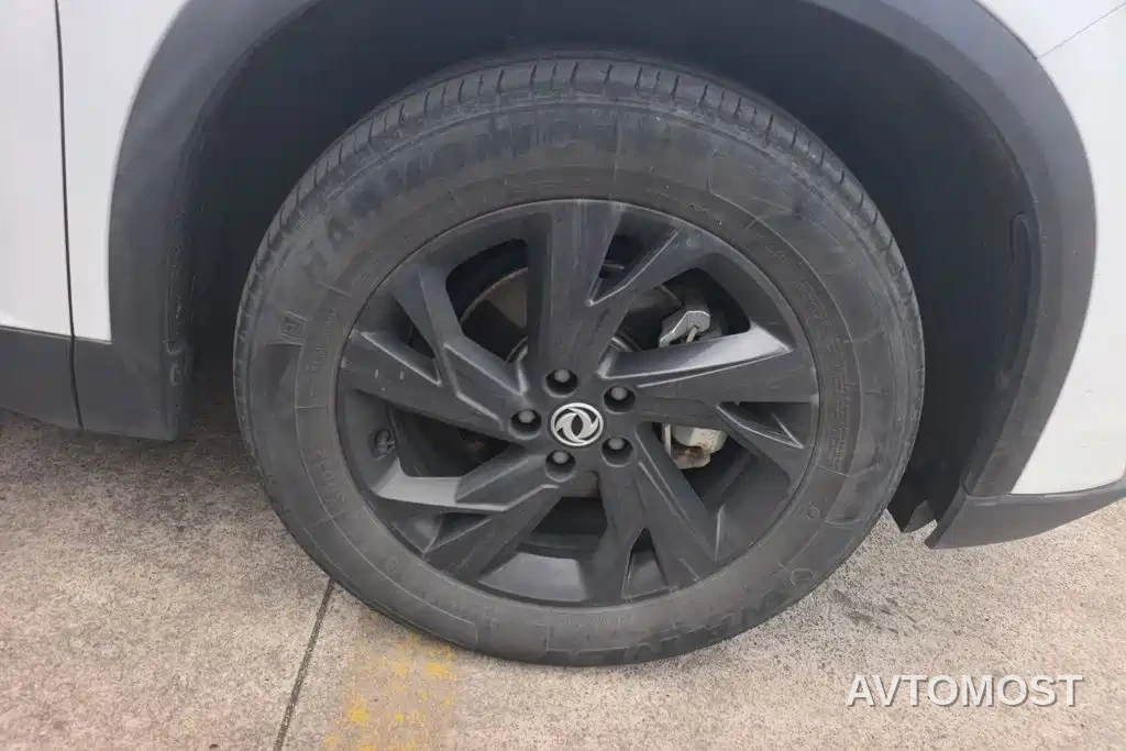 Dongfeng Aeolus SKY EV01 2023 Model 445km PRO — фото 4