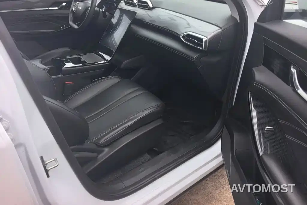 Dongfeng Aeolus SKY EV01 2023 Model 445km PRO — фото 6
